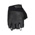 Lizard Skins Aramus Classic 2021 Short Finger Gloves Jet Black S Pair