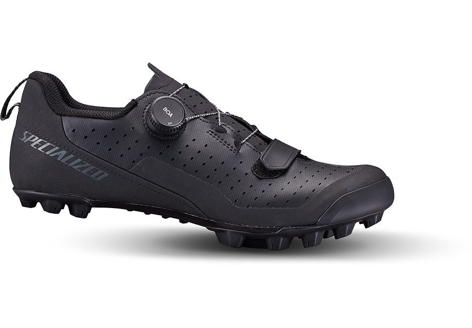 Specialized Recon 2.0 Shoe Black 36