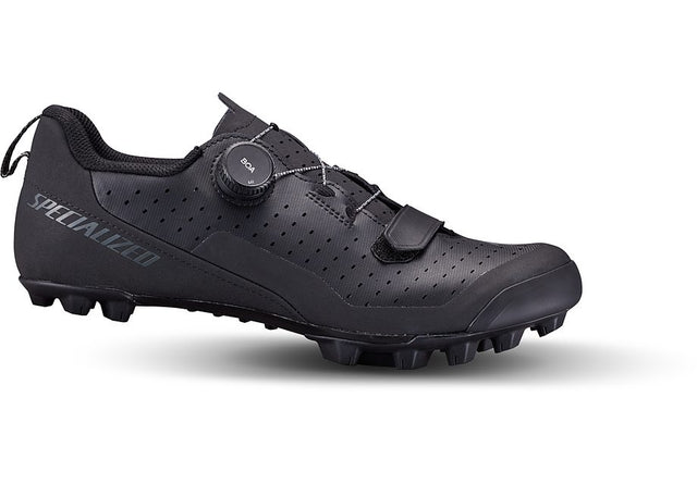 Specialized Recon 2.0 Shoe Black 36
