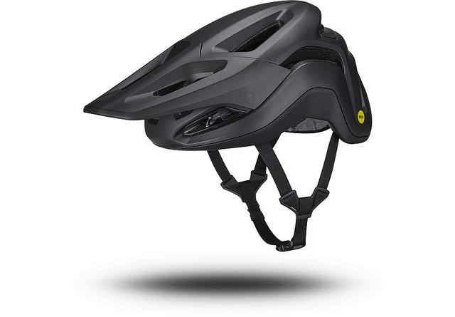 Specialized Ambush Ii Helmet Black S