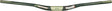 Renthal FatBar Carbon 35 Handlebar - Carbon 10mm 800mm 35mm Black V2
