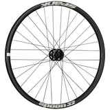 Spank Spoon 32  26" Front Wheel 20x110mm 32h - Black