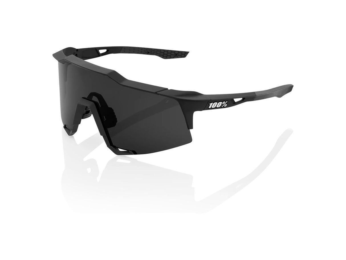 100% Speedcraft Standard Lens Sunglasses