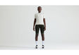 Specialized Sbc Foundation Jersey Ss Wmn Birch White L