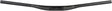 Renthal FatBar Carbon Handlebar - Carbon 10mm 800mm 31.8mm UD Carbon BLK V3