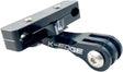 K-EDGE Go BIG Pro Saddle Rail Camera Mount GoPro Garmin Shimano BLK