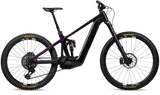 Shuttle LT Pro X0 Eagle Transmission - LG / Black Royal Purple / Bike Only