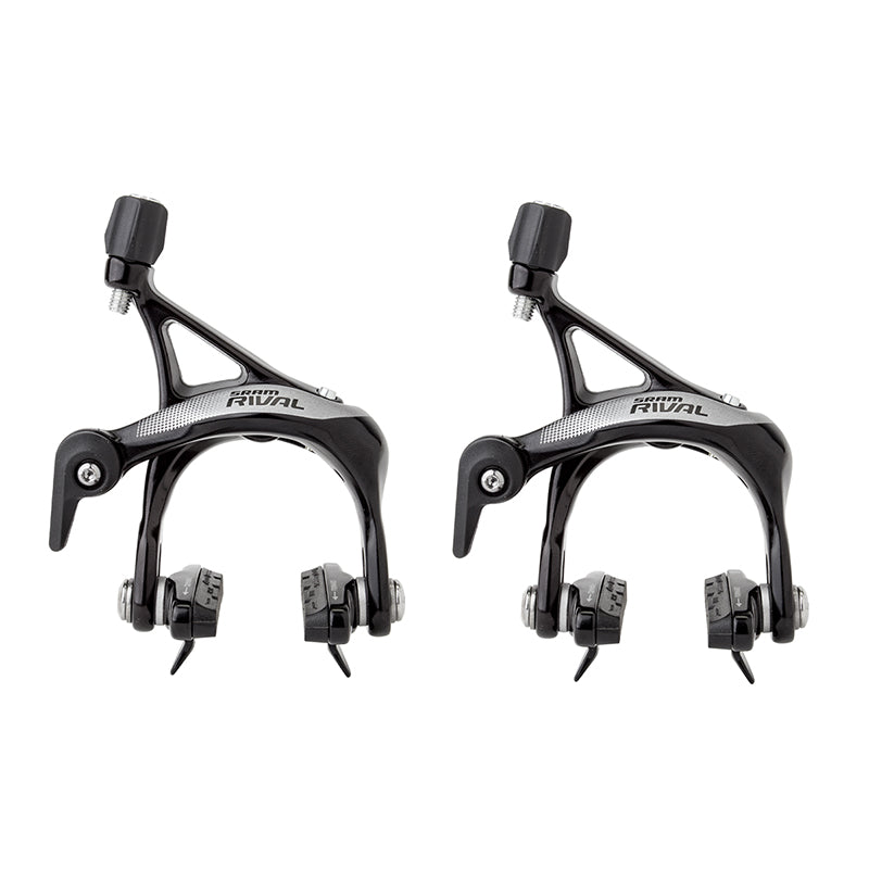 Par de frenos de carretera SRAM Rival22