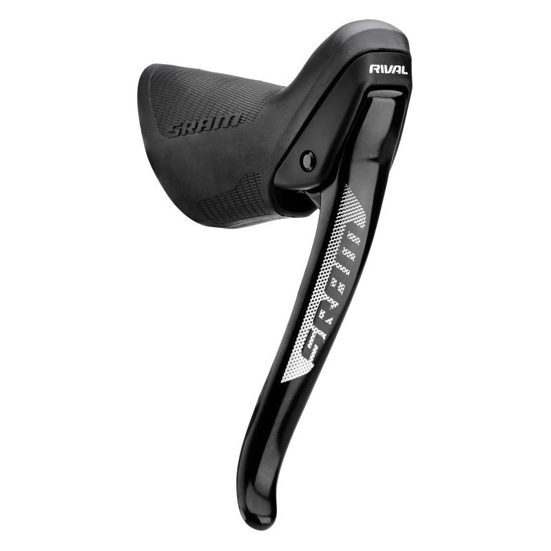 Maneta de freno SRAM Rival 1 - Mecánica izquierda negra