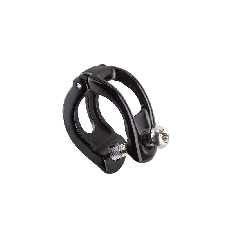 Abrazadera de palanca de freno de disco SRAM MMX - Perno de acero inoxidable negro
