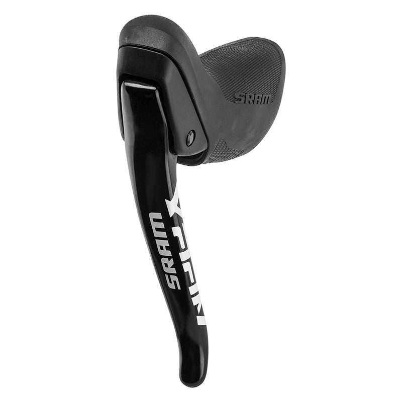 Maneta de freno SRAM Apex 1 - Mecánica izquierda negra
