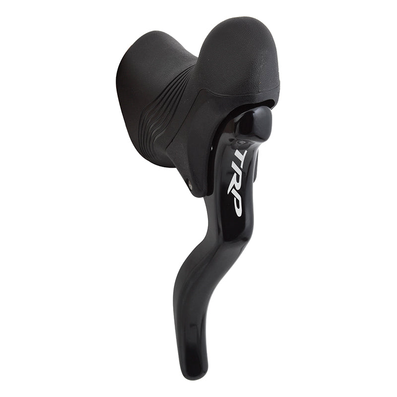 Juego de palancas de freno TRP RRL de aluminio negro