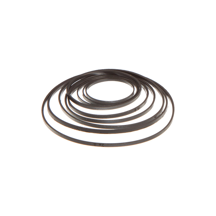 Juego de platos y bielas Stealth SRAM XG-1290 (10-46)