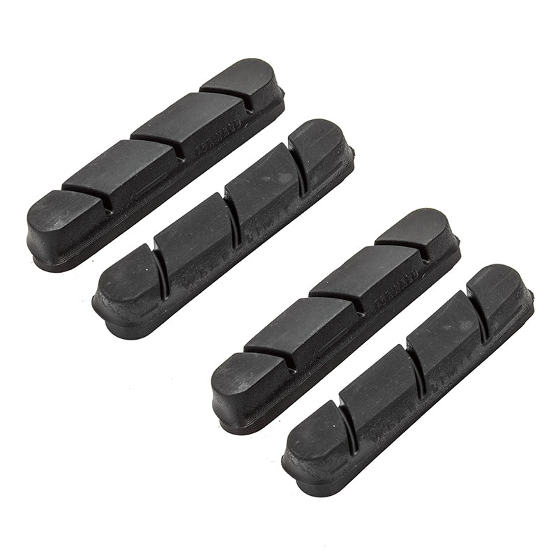 Pastillas de freno Campagnolo 2000+ para Record/Chorus (juego de 4)