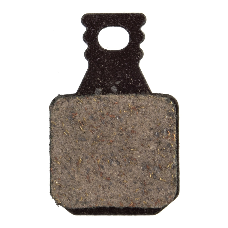 Pastillas de freno de disco Magura 8.S - Compuesto deportivo con soporte de acero para pinzas de 4 pistones