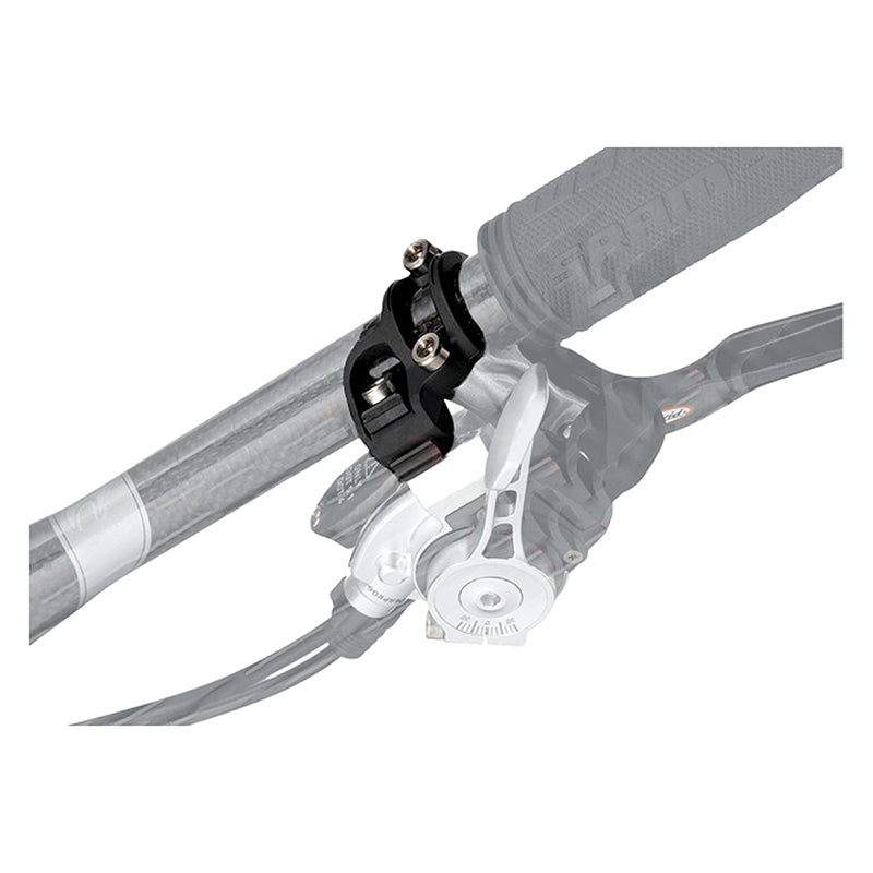 Par de soportes de palanca de cambios Avid Matchmaker Shift o RockShox PushLoc