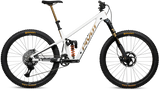 Firebird Team XTR Di2 Podium | 29" | NEO - LG / White Gold