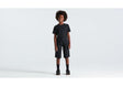 Specialized Trail Short Yth Black Sm