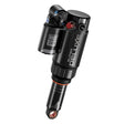 RockShox Super Deluxe Ultimate D1 Rear shock 205x60 Shaft Eyelet: Trunnion Body Eyelet: Standard Token Loc 3 Reb55/Comp37 Lockout45 Trek Fuel EXe 2023+