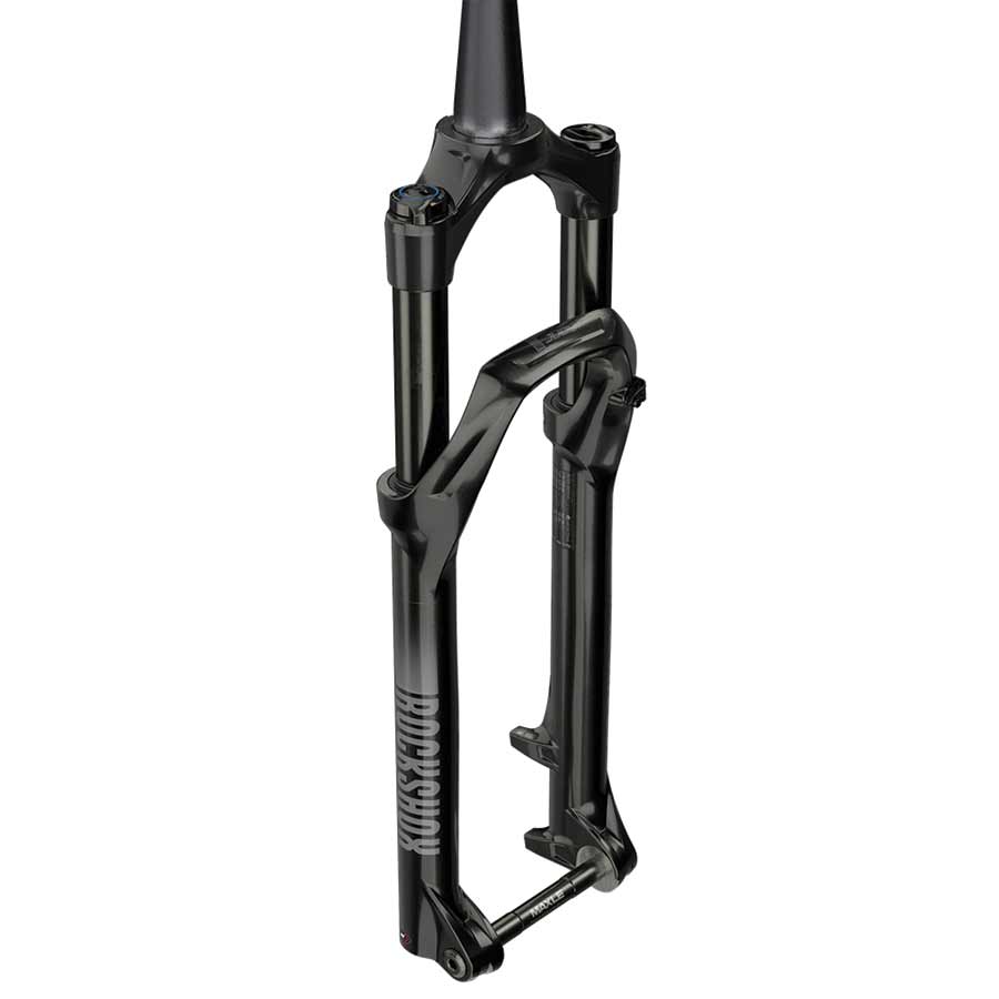 Horquilla de suspensión RockShox Judy Gold RL - 27,5" 120 mm 9 x 100 mm 42 mm de desplazamiento BLK A3