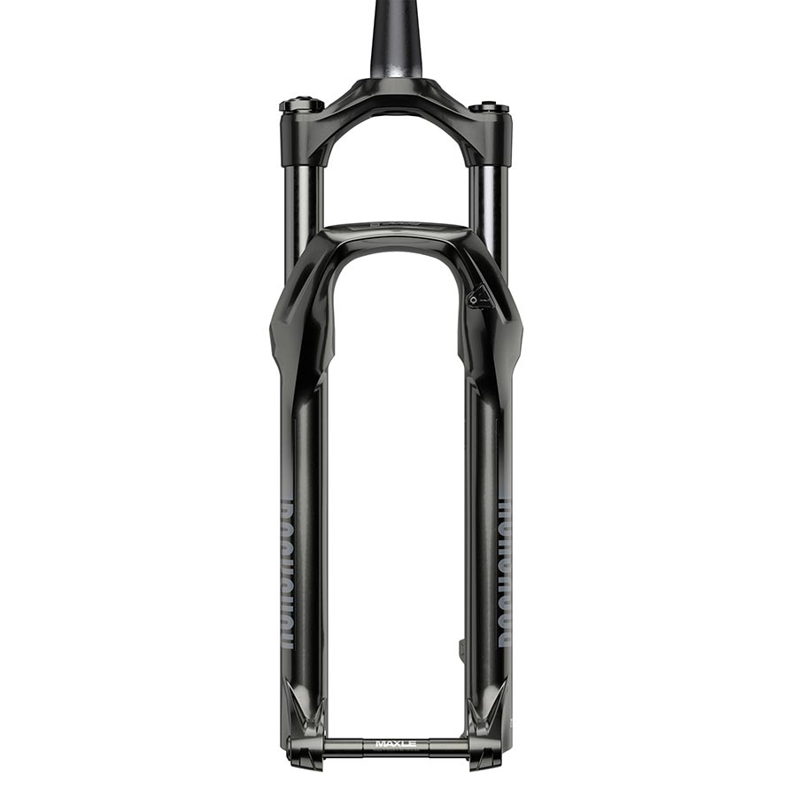 RockShox Judy Silver TK Suspension Fork - 27.5" 130 mm 15 x 110 mm 42 mm Offset BLK A3