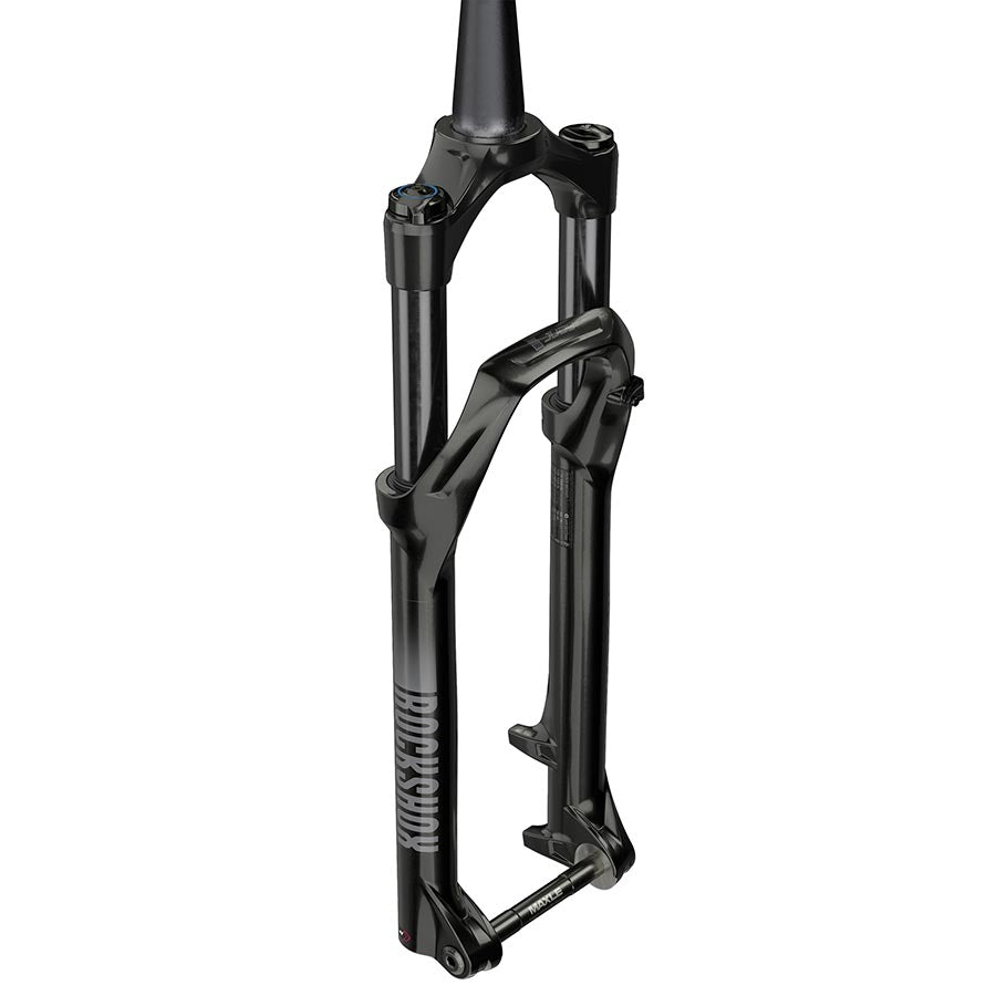 Horquilla de suspensión RockShox Judy Silver TK - 29" 120 mm 15 x 110 mm 51 mm de desplazamiento BLK Remote A3