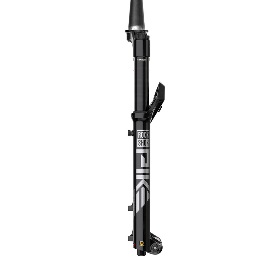 RockShox Pike Charger 2.1 RC2 Suspension Fork