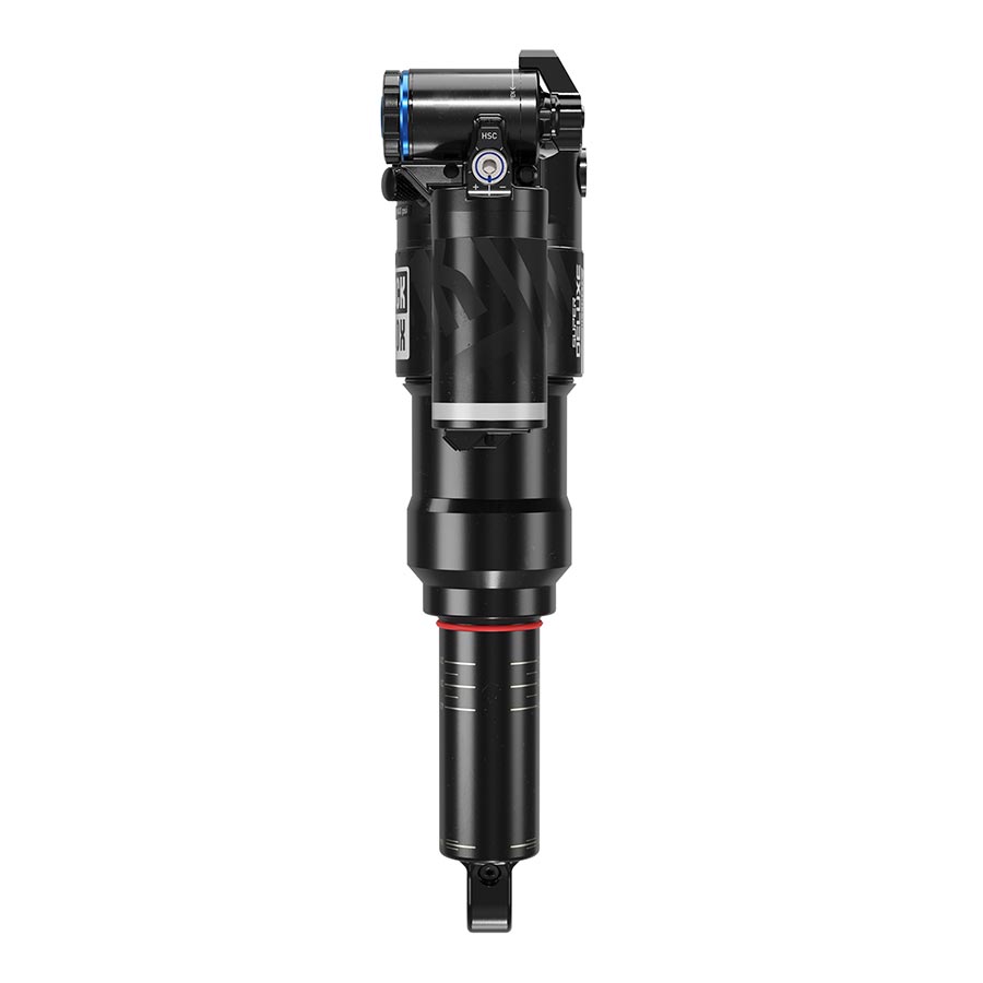 RockShox SuperDlx Ultimt RC2T (185x52.5mm) Trunnion (C2)