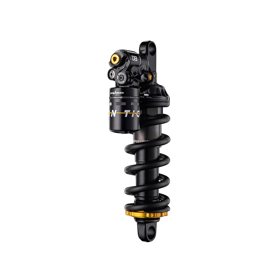 Amortiguador trasero Cane Creek Tigon - 230 x 65 mm