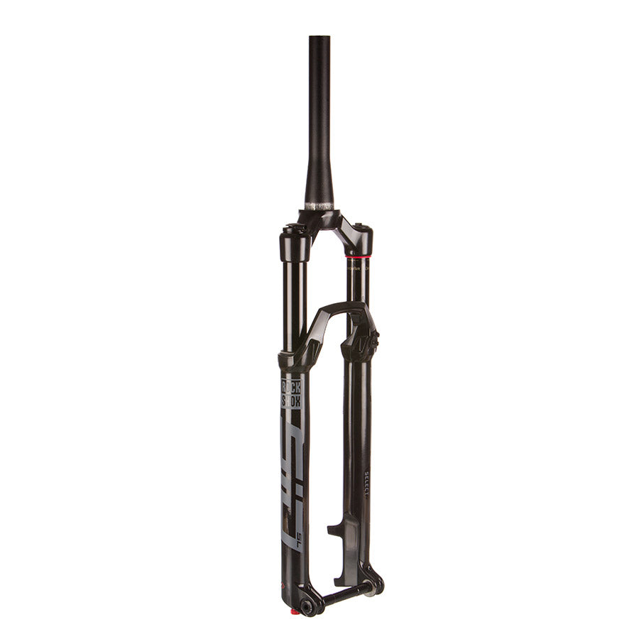 Horquilla de suspensión RockShox SID SL Select 3P Remote E1 29 DebonAir 110 mm 1-1/8-1,5 15 x 110 mm TA Rake: 44 mm Negro Control remoto: se vende por separado