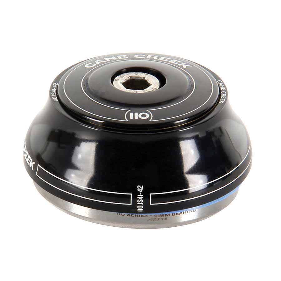 Cane Creek Serie 110 Superior IS41/28.6 (Alto) Negro