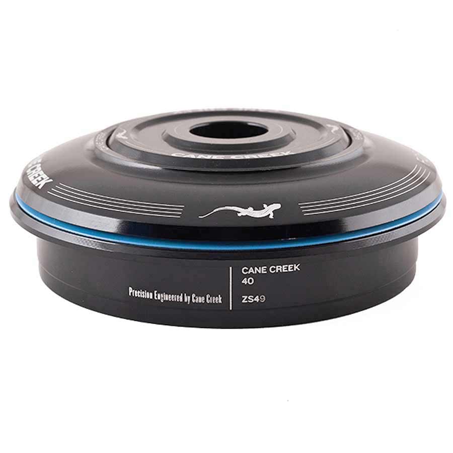 Cane Creek Serie 40 Superior ZS49/28.6 Negro