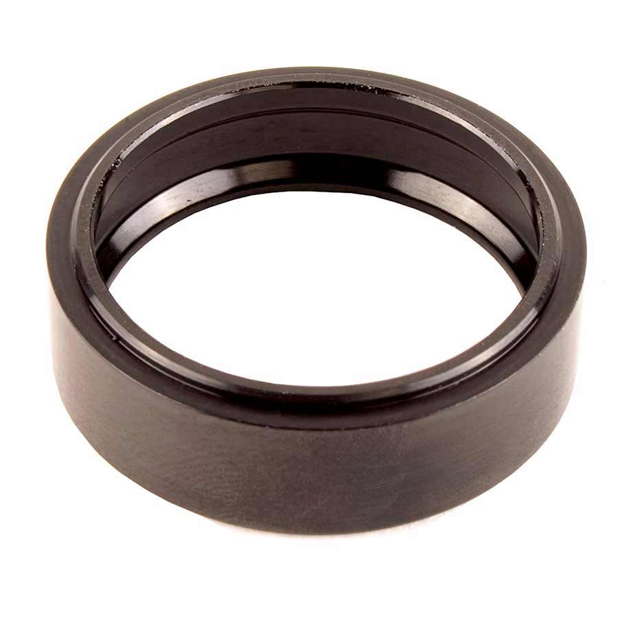 Espaciador Interlok de 10 mm Cane Creek serie 110, negro