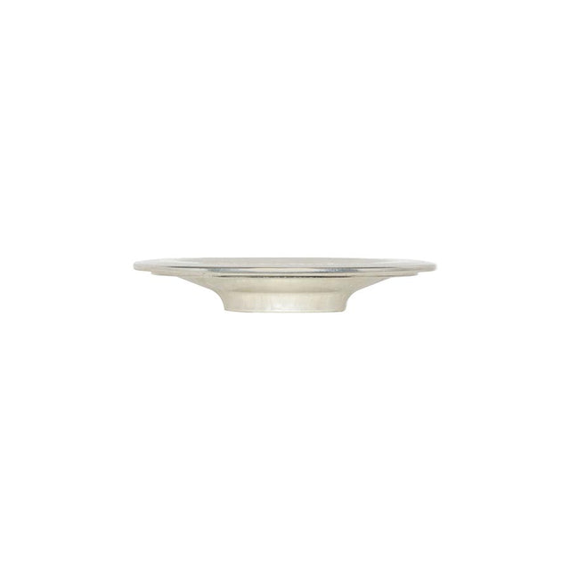 Industry Nine iRiX Top Cap 1-1/8'' Silver