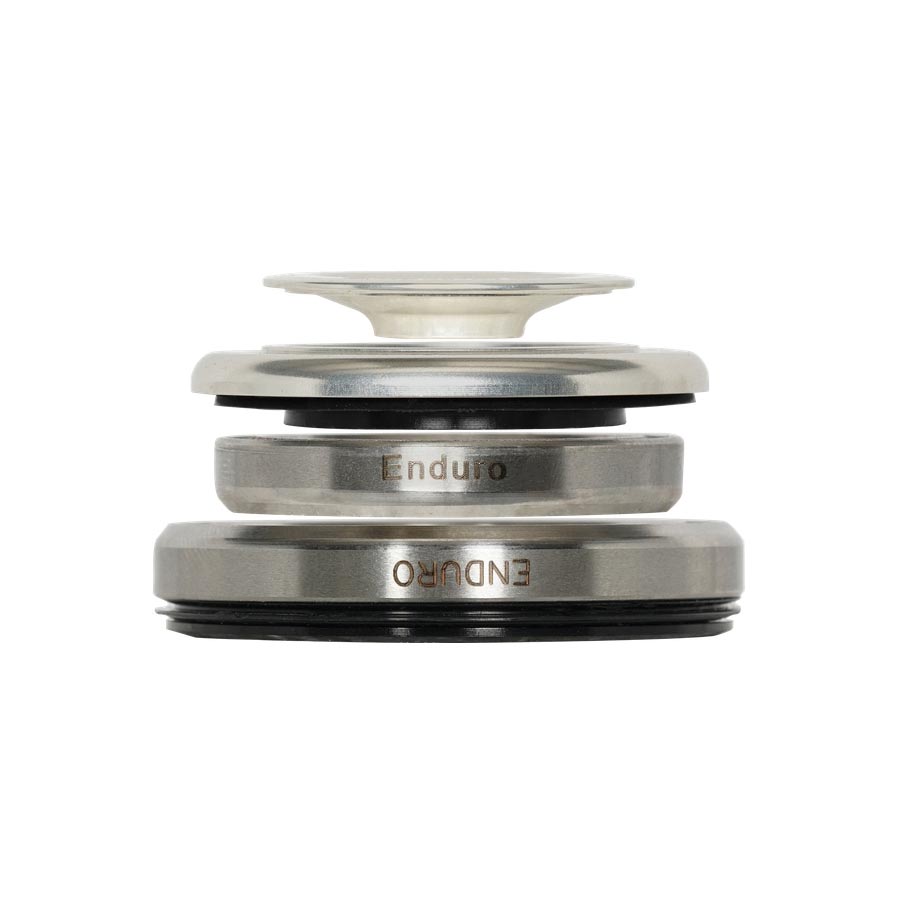 Auriculares Industry Nine iRiX IS41/IS52: IS41/28.6 | IS52/40 integrados, color plata