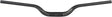 Renthal Fatbar 35 Handlebar - Aluminum 60mm 820mm 35mm Black V3