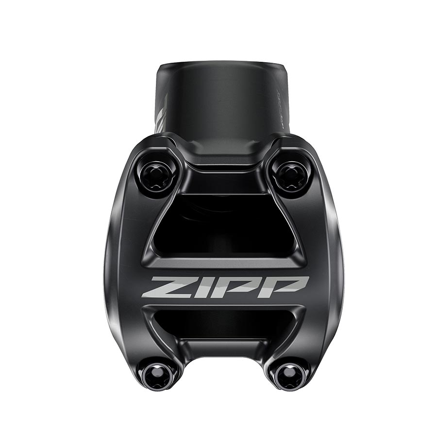 Potencia Zipp Service Course SL - 100 mm, abrazadera 31,8 +/-17, 1 1/8", aluminio, negro mate, B2