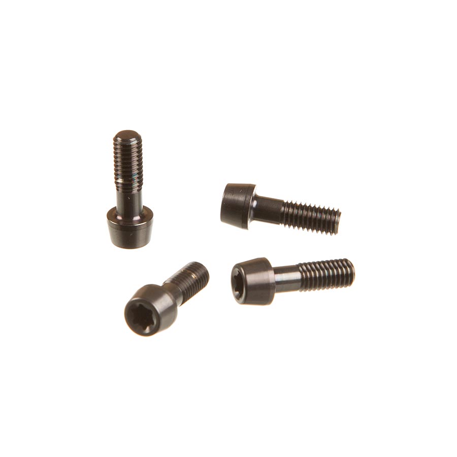 Kit de placa frontal/tornillo SRAM para SL Speed ​​B1 11.6518.015.000
