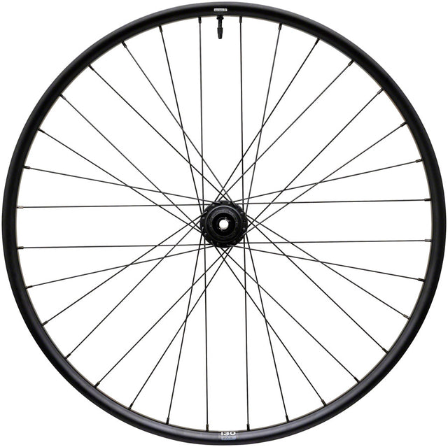 WTB HTZ i30 Rear Wheel - 29" 12 x 148mm 6-Bolt Black HG11 MTN 32H