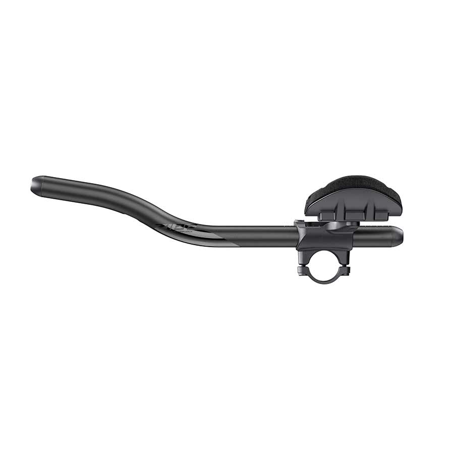 Extensiones de manillar de aluminio Zipp Vuka Aerobar - Race Aluminum High