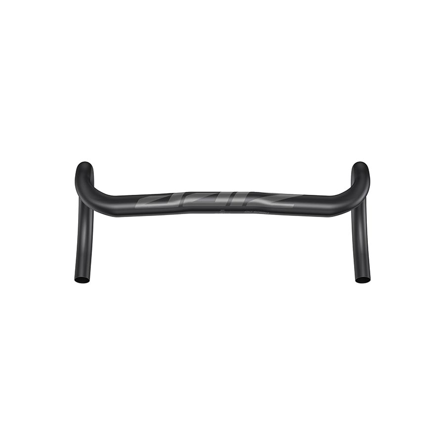 Manillar Zipp Service Course SL-80 Ergo Drop - Aluminio 31,8 mm 38 cm Negro Mate A2
