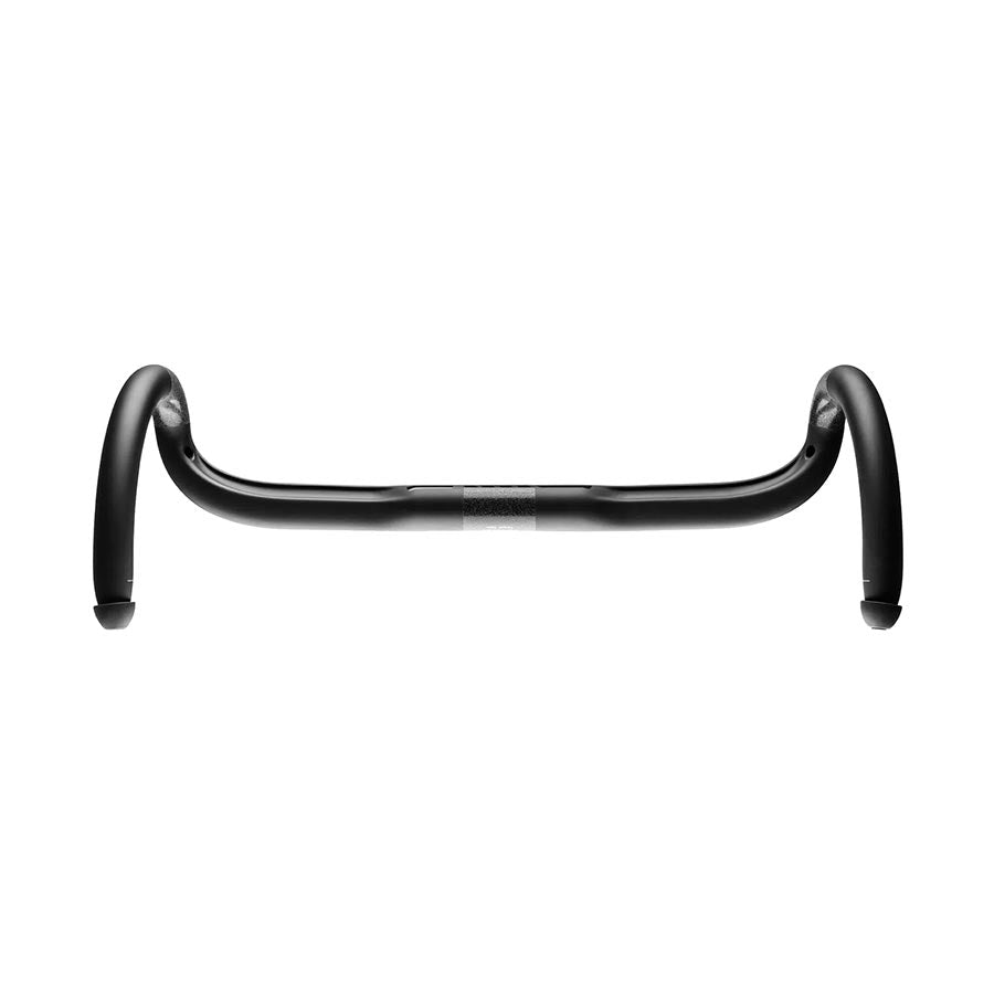 Manillar de carretera ENVE Composites de carbono, 31,8 mm, 38 cm, color negro