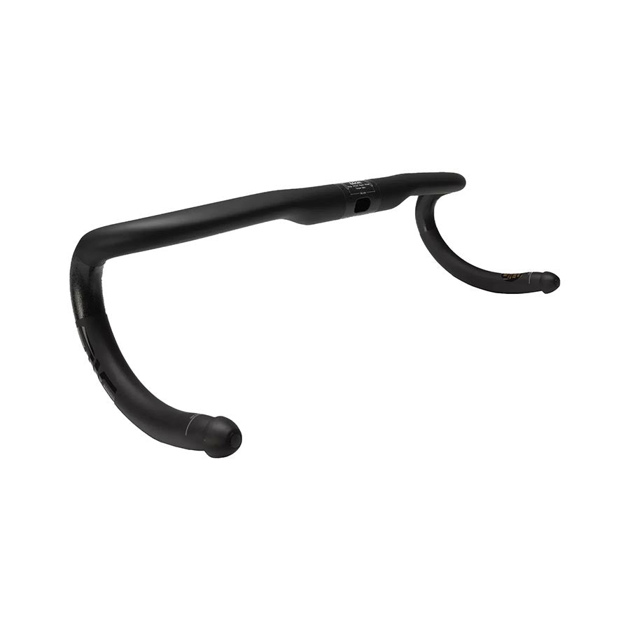 Manillar de carretera ENVE Composites de carbono, 31,8 mm, 44 cm, color negro