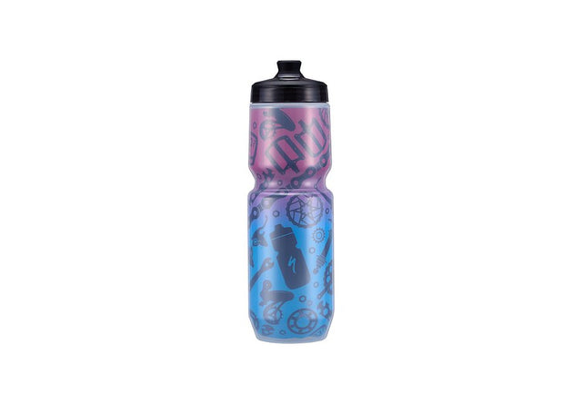 Specialized 23 Oz Insulated Chromatek Omni Bottle Components 23 Oz