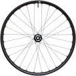 WTB CZR i30 Front Wheel - 29" 15 x 110mm 6-Bolt Black 28H
