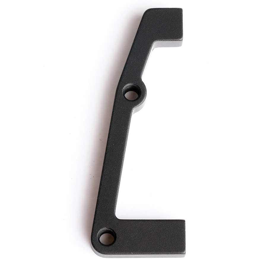 Adaptador Magura QM41 para rotor de 180 mm en montajes IS traseros