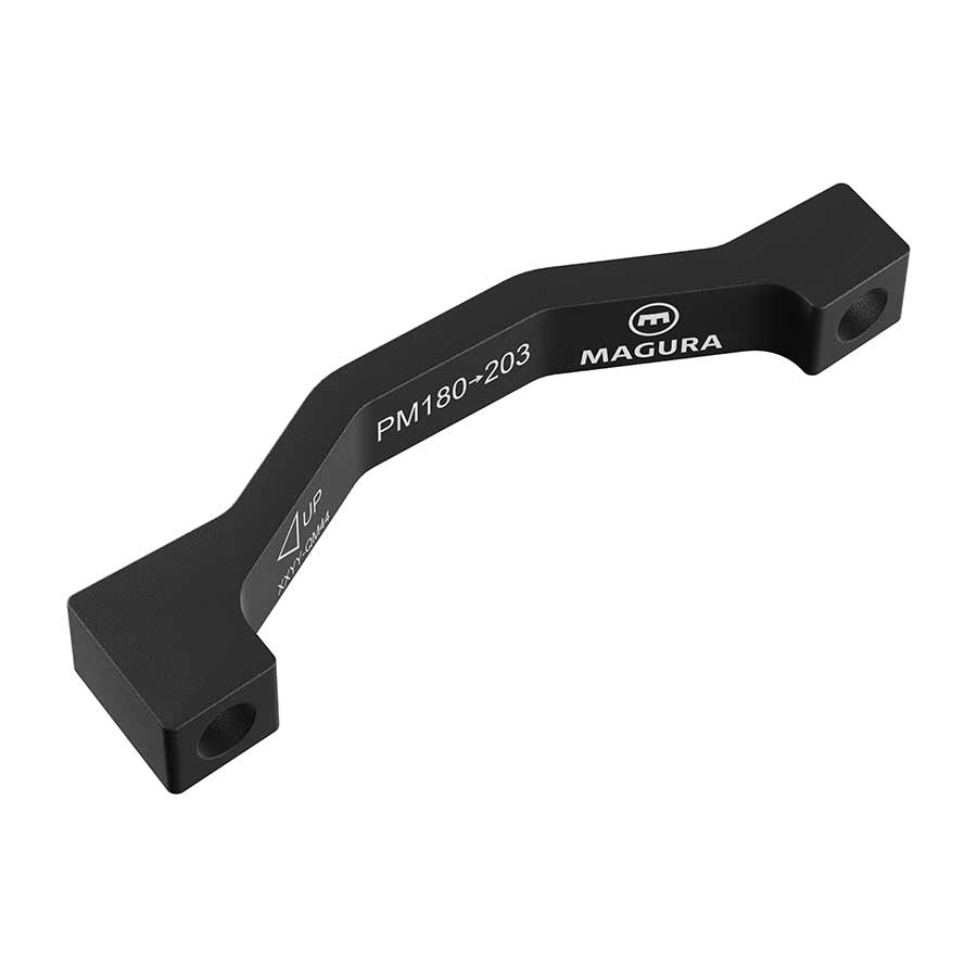 Adaptador de disco Magura QM 44 - Rotor de 180 mm a 203 mm