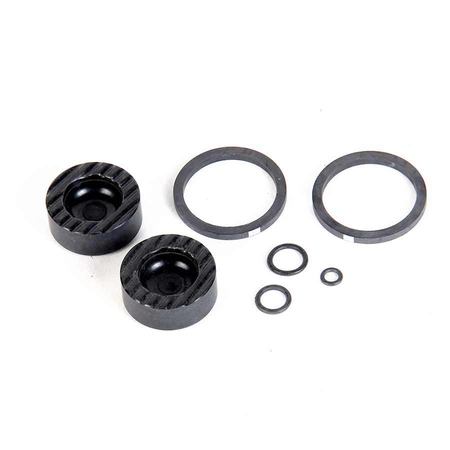 Kit de pistones de pinza SRAM DB5: 2 x 21 mm