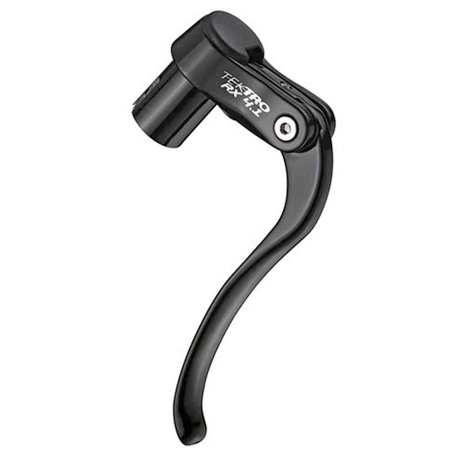 Manetas de freno Tektro RX4.1 para manillares aerodinámicos