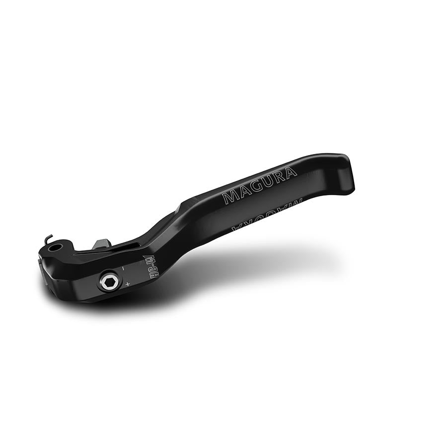Palanca de freno Magura HC-W (1 dedo) para modelos MT6/MT7/MT8/MT TRAIL SL BLK 2015+